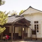 東郷亭
