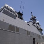 護衛艦ひゅうが